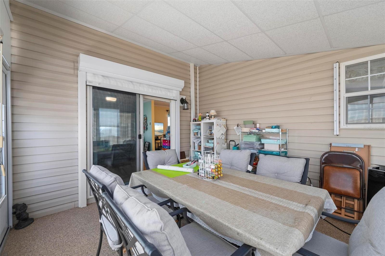 PORT CHARLOTTE VILLAGE - Residential