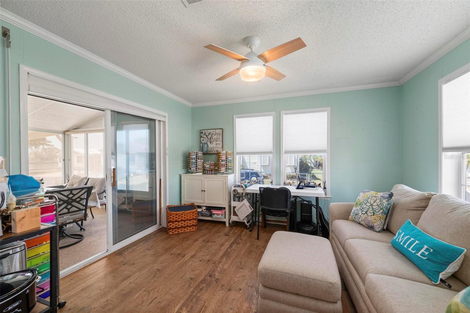 PORT CHARLOTTE VILLAGE - Residential