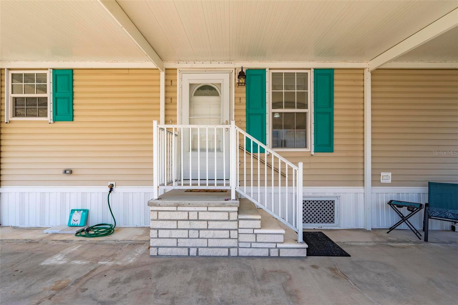 PORT CHARLOTTE VILLAGE - Residential