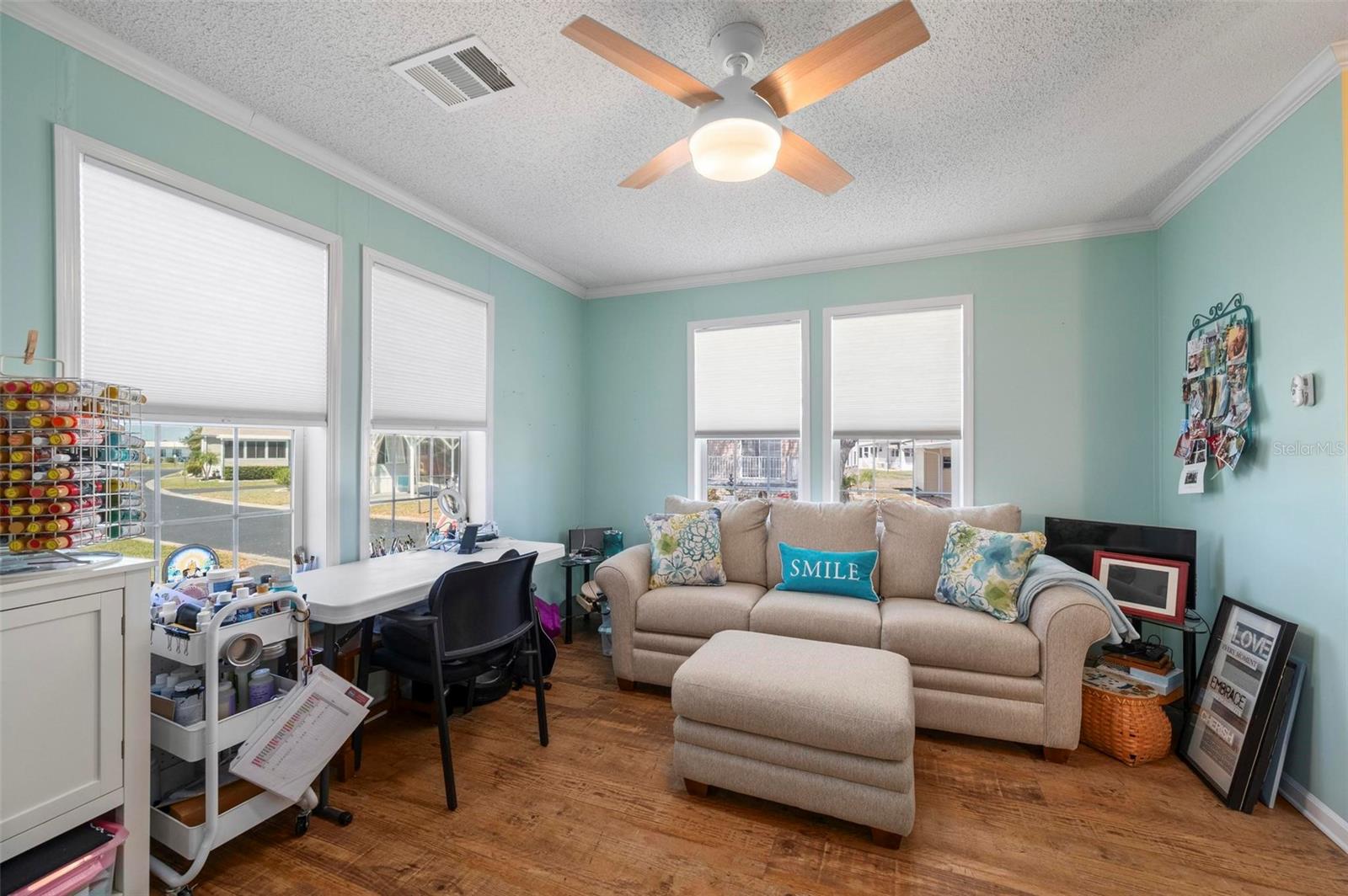 PORT CHARLOTTE VILLAGE - Residential