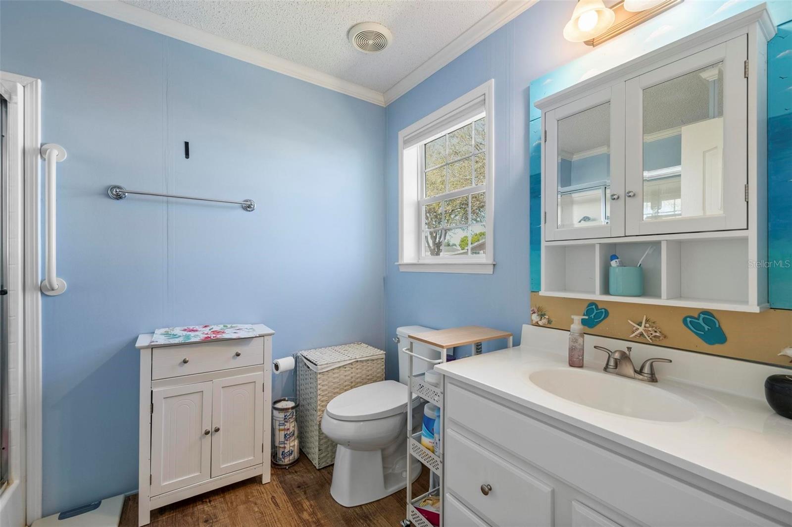 PORT CHARLOTTE VILLAGE - Residential