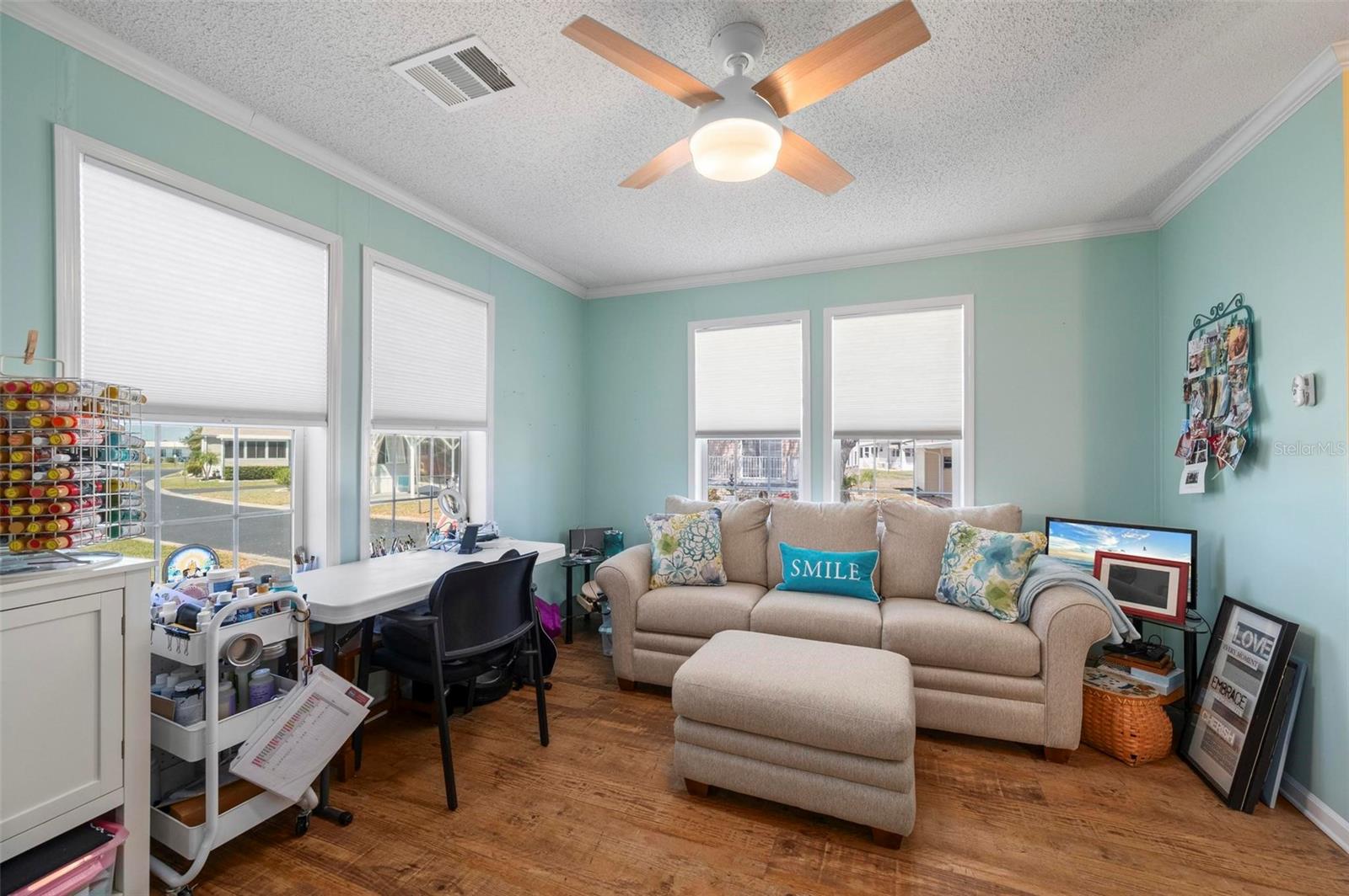 PORT CHARLOTTE VILLAGE - Residential