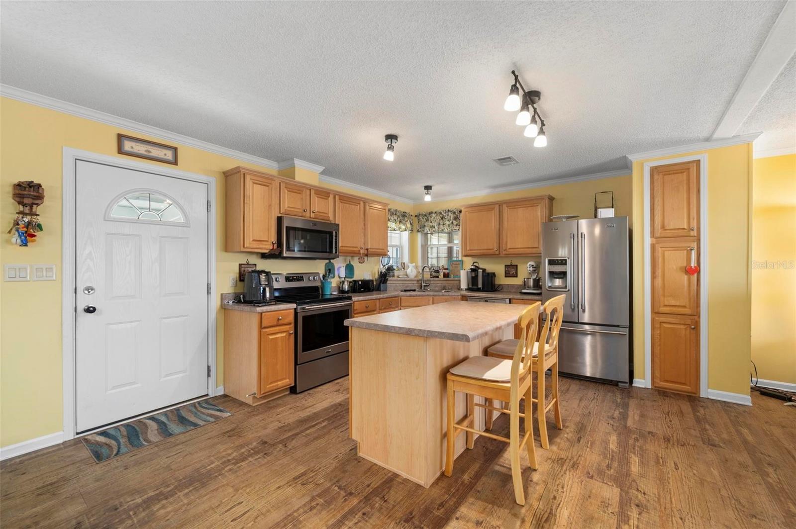 PORT CHARLOTTE VILLAGE - Residential