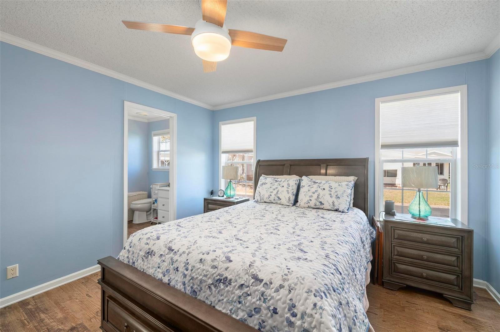 PORT CHARLOTTE VILLAGE - Residential