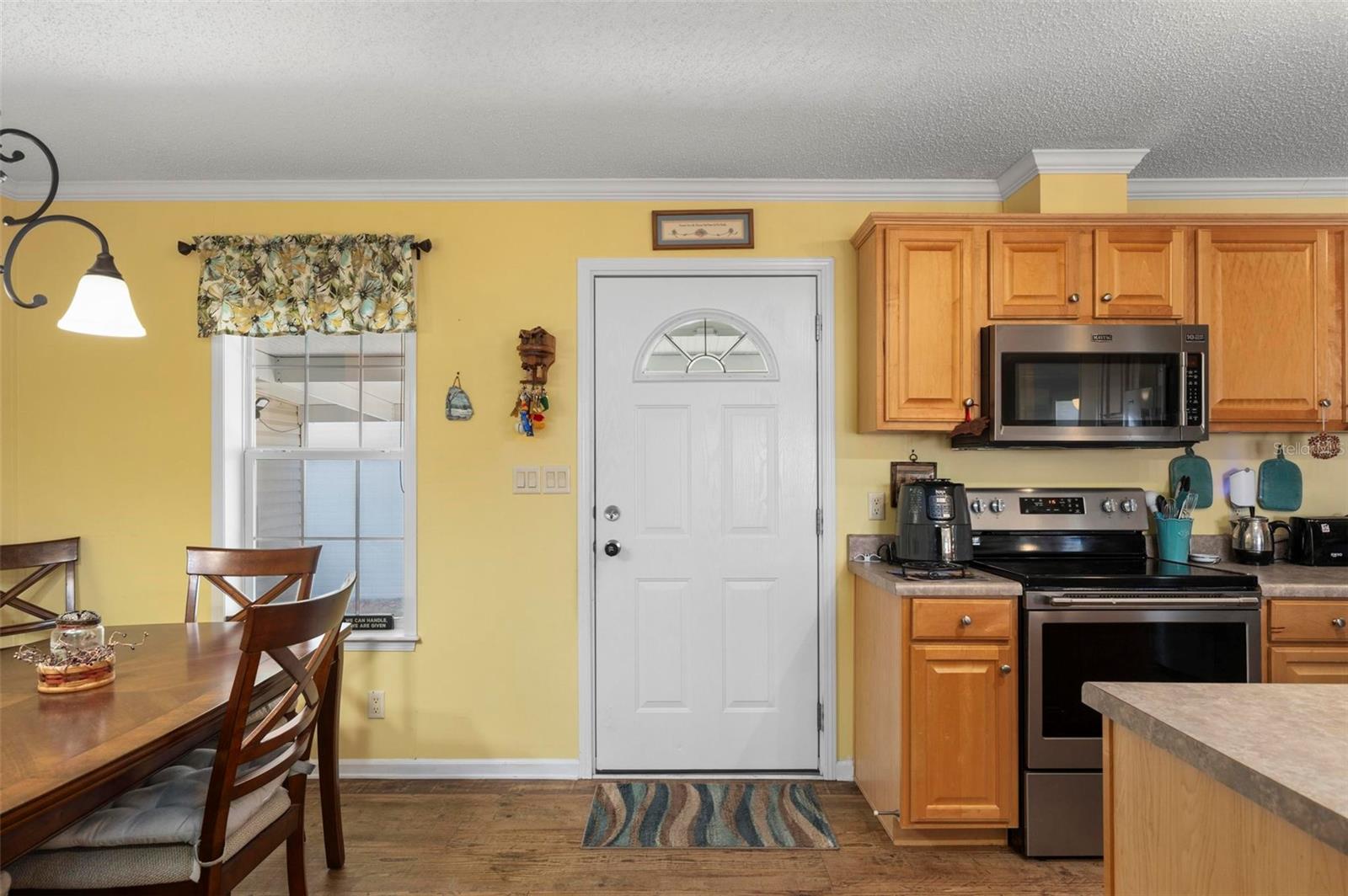 PORT CHARLOTTE VILLAGE - Residential