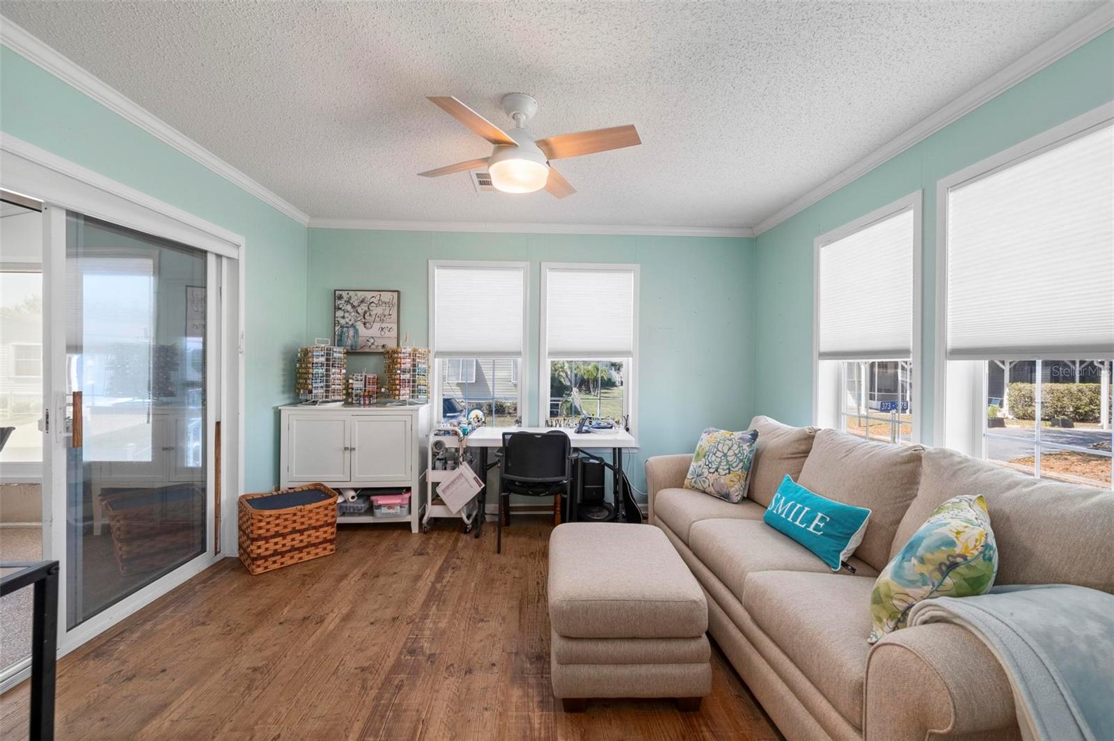 PORT CHARLOTTE VILLAGE - Residential