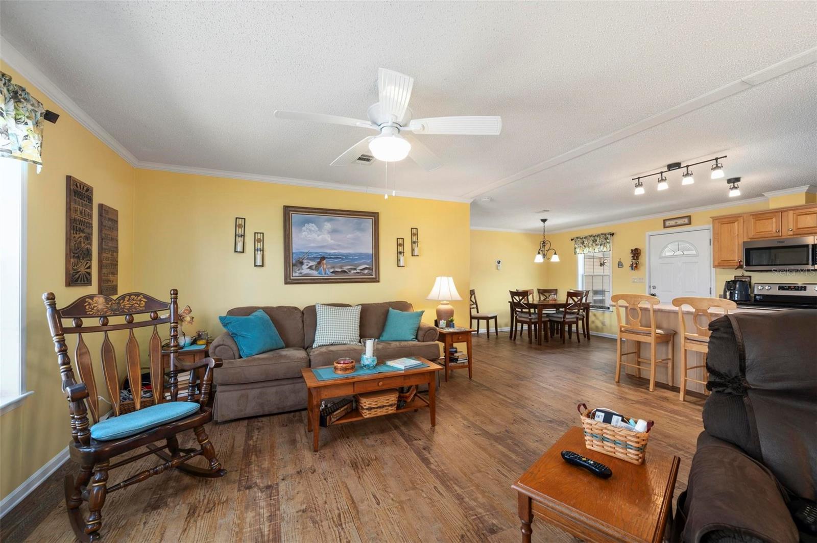 PORT CHARLOTTE VILLAGE - Residential