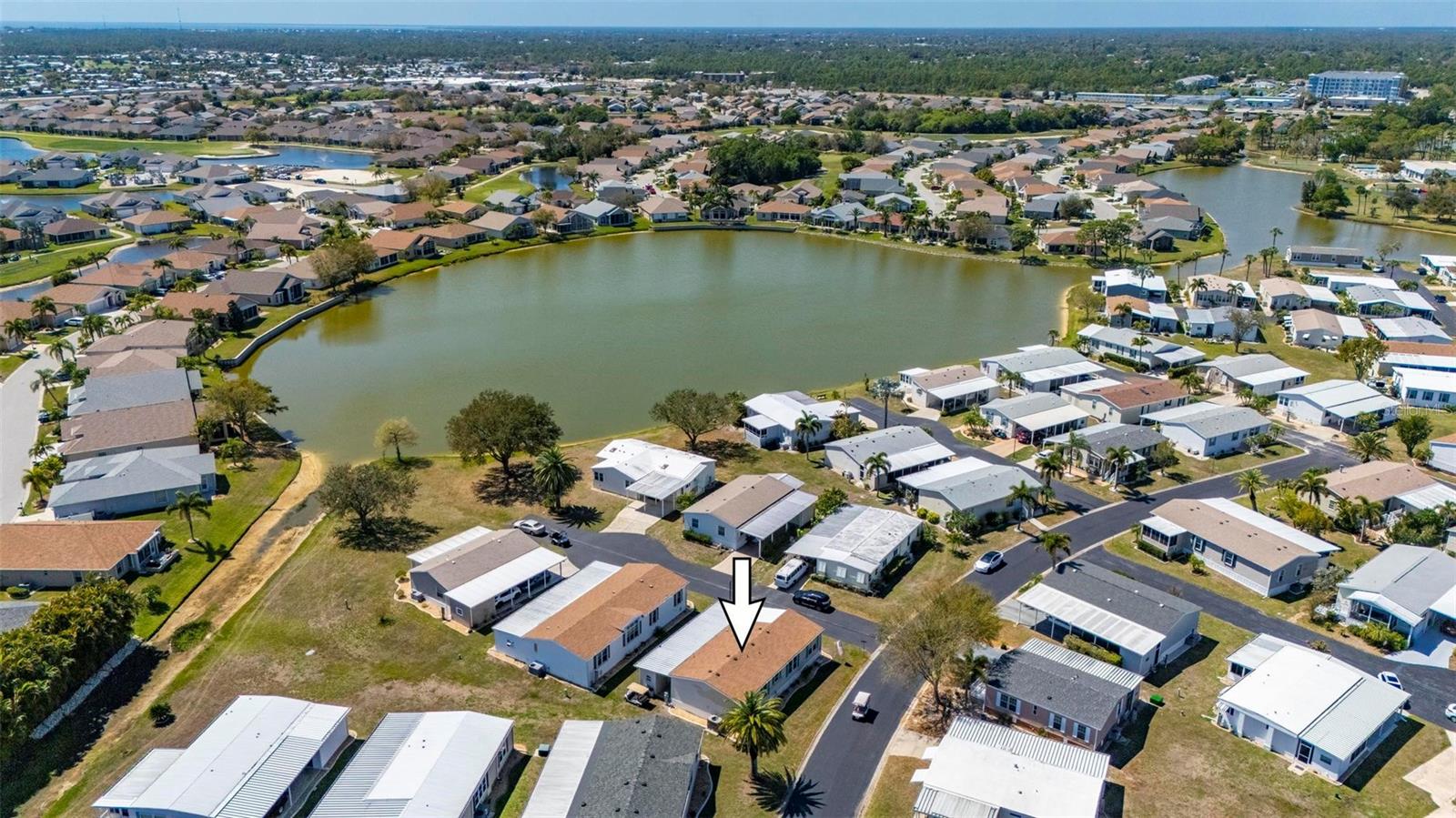 PORT CHARLOTTE VILLAGE - Residential
