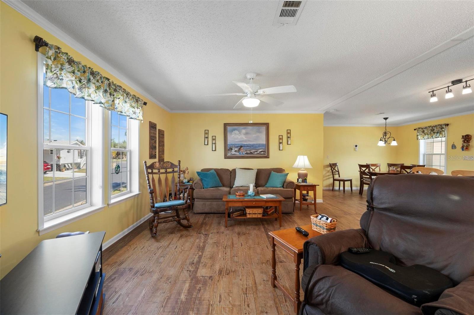 PORT CHARLOTTE VILLAGE - Residential