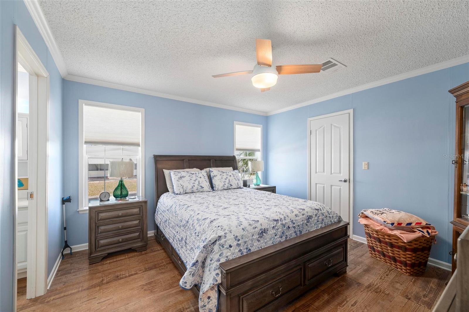 PORT CHARLOTTE VILLAGE - Residential