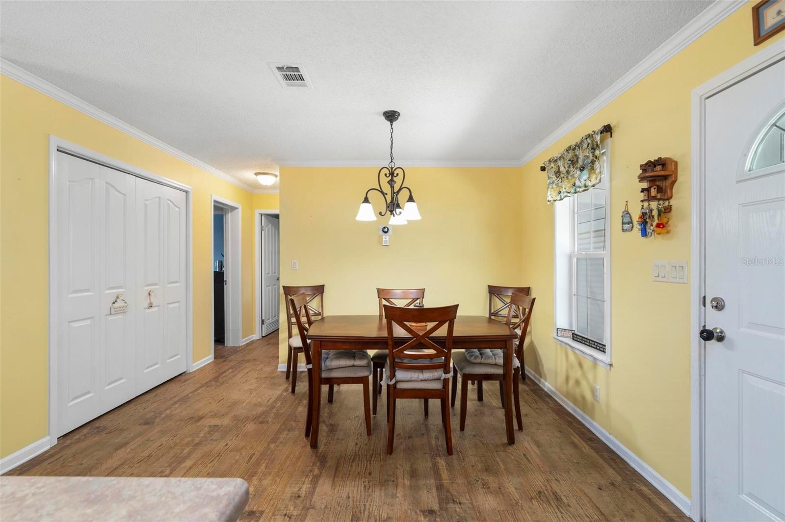 PORT CHARLOTTE VILLAGE - Residential