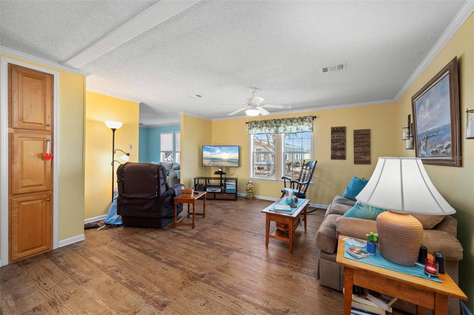 PORT CHARLOTTE VILLAGE - Residential