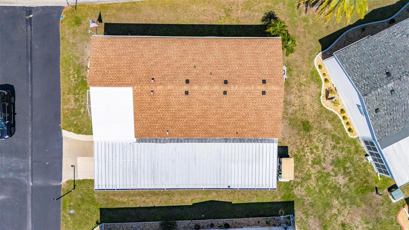 PORT CHARLOTTE VILLAGE - Residential