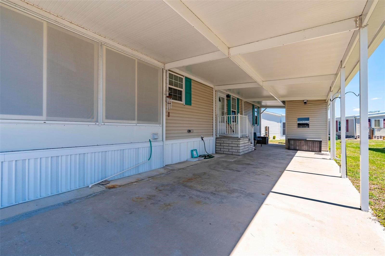 PORT CHARLOTTE VILLAGE - Residential