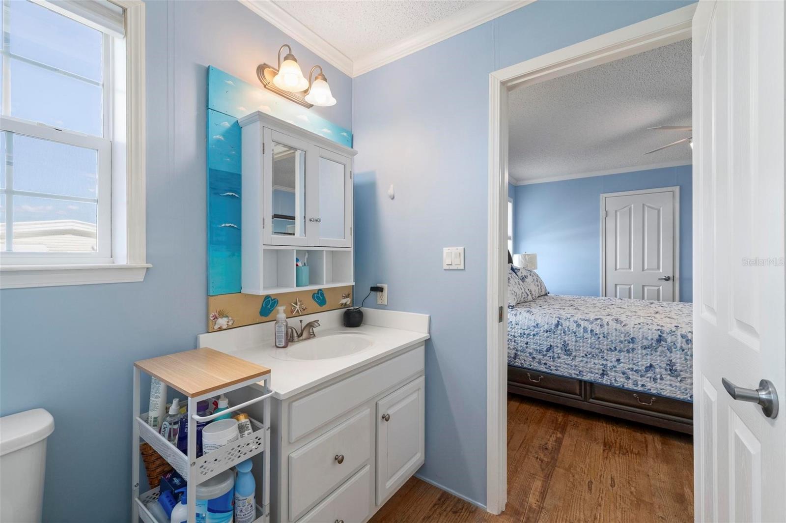 PORT CHARLOTTE VILLAGE - Residential