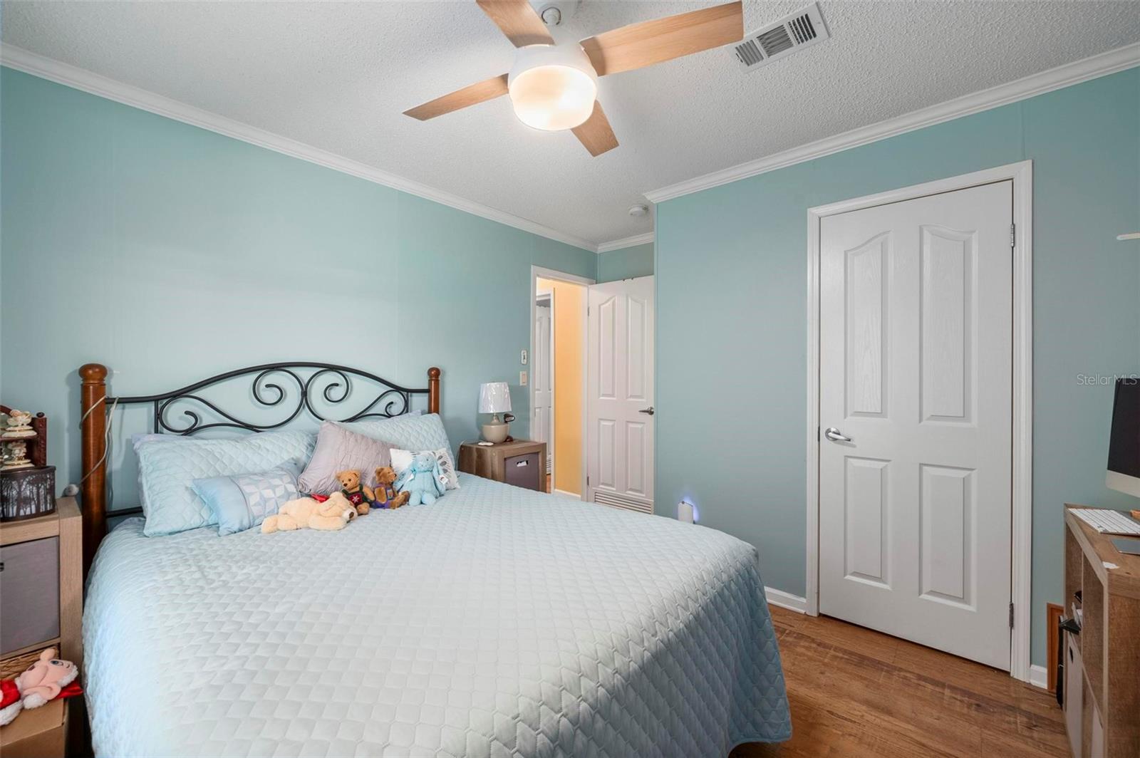 PORT CHARLOTTE VILLAGE - Residential