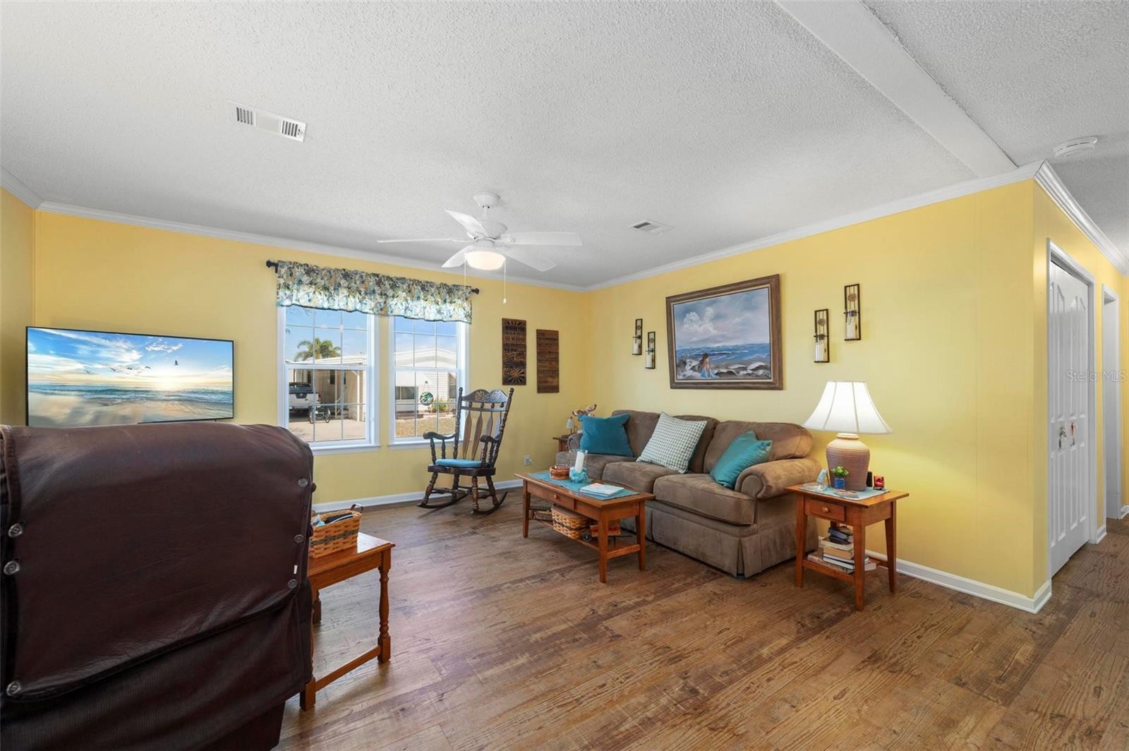 PORT CHARLOTTE VILLAGE - Residential