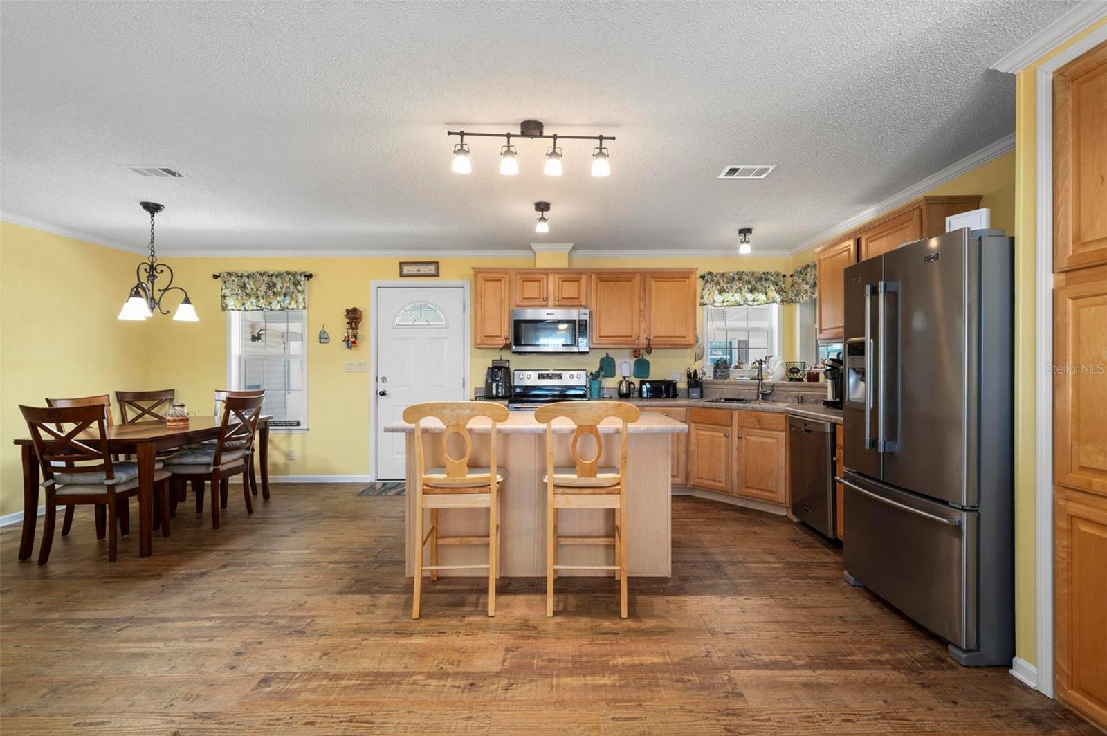 PORT CHARLOTTE VILLAGE - Residential