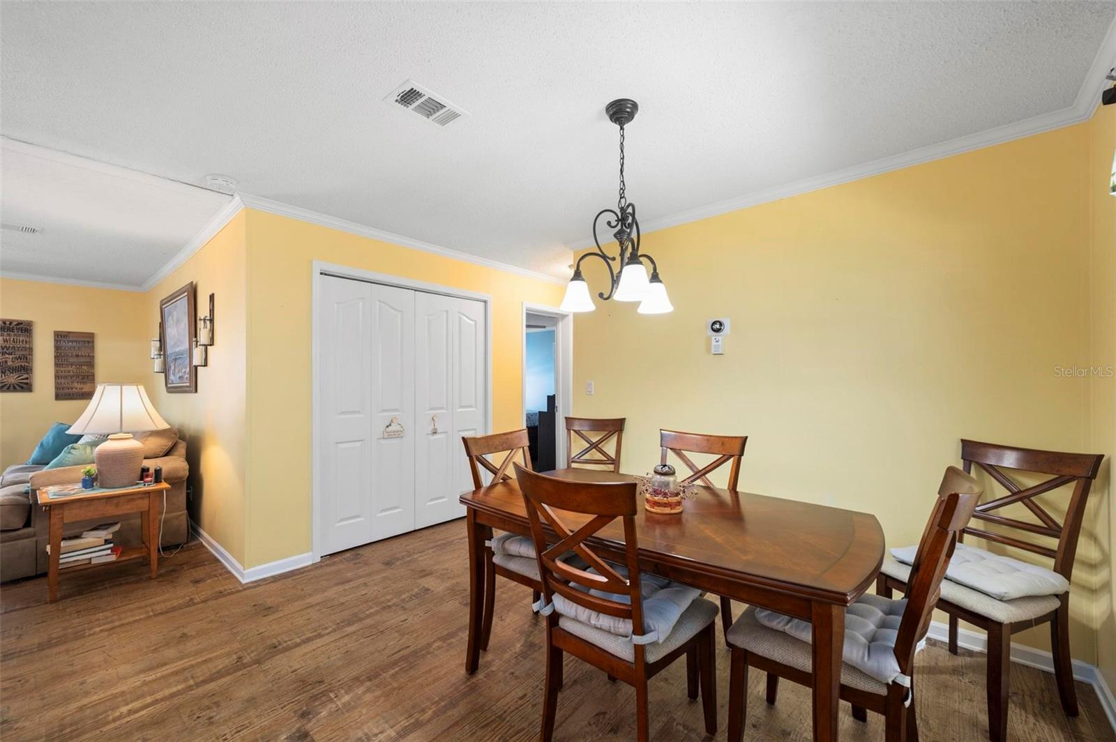 PORT CHARLOTTE VILLAGE - Residential