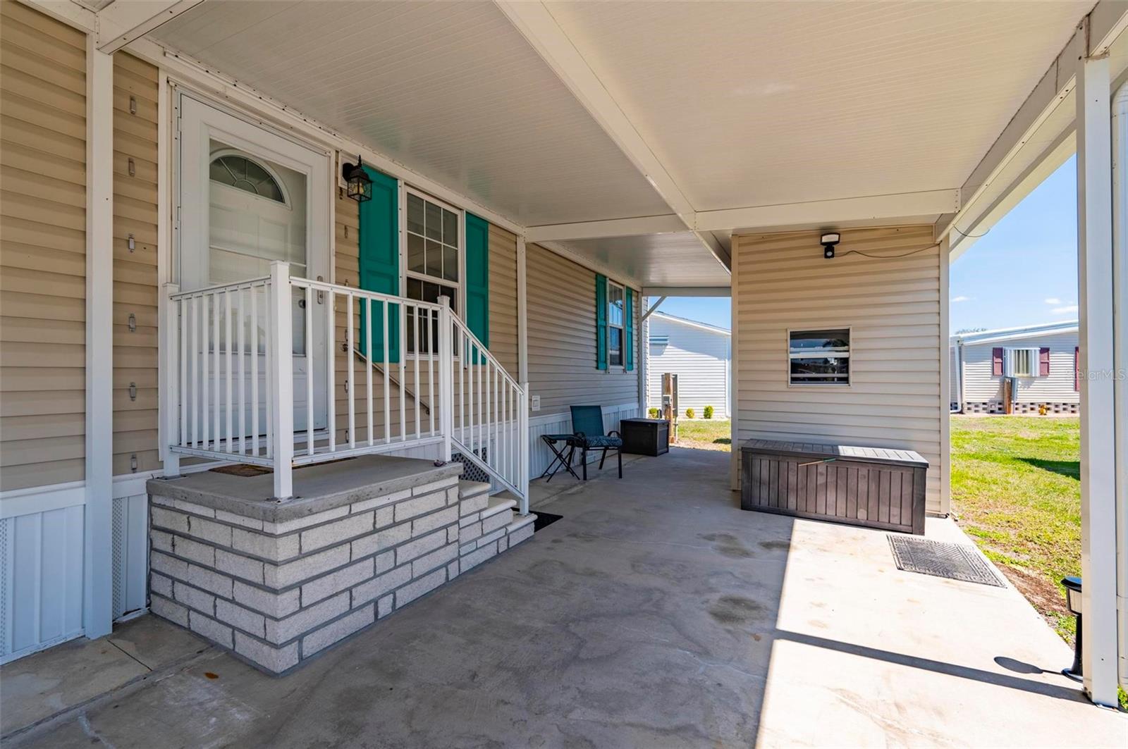 PORT CHARLOTTE VILLAGE - Residential