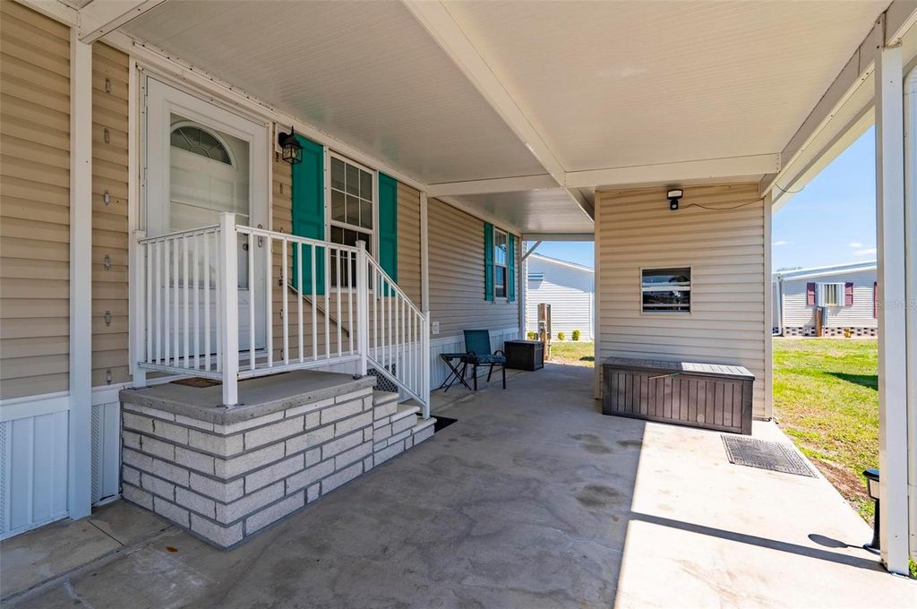 Photo of 1000 Kings Highway #373, Port Charlotte, FL 33980 (MLS # C7523210)