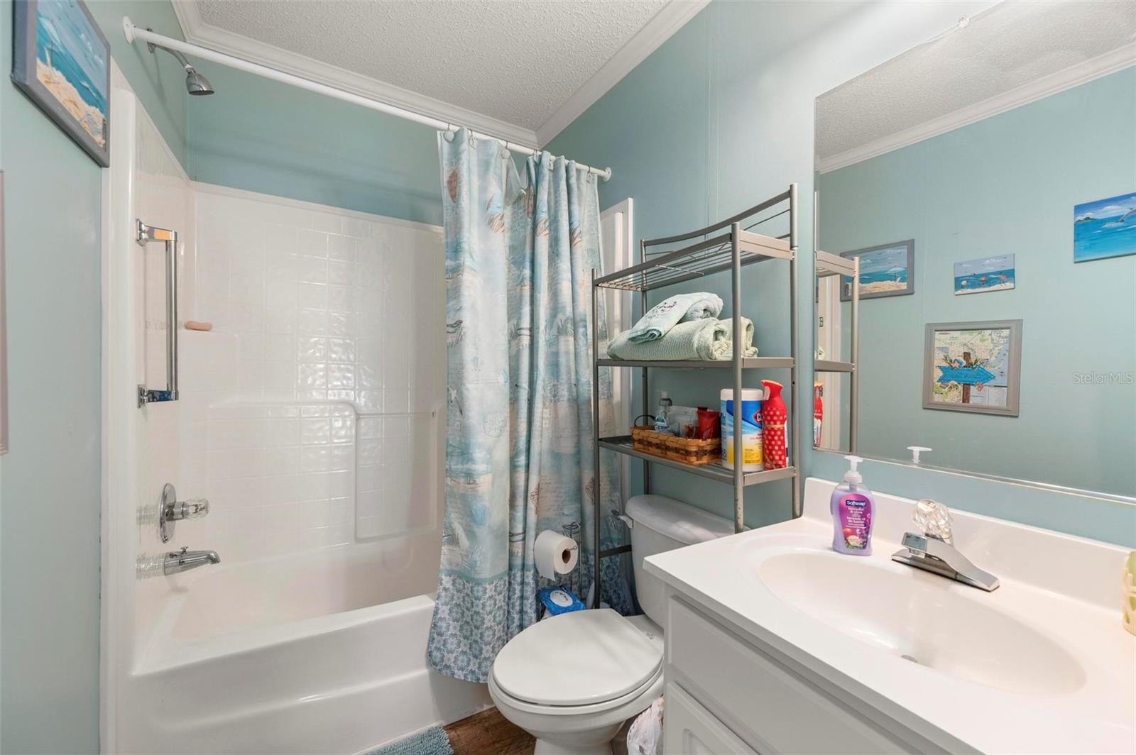 PORT CHARLOTTE VILLAGE - Residential