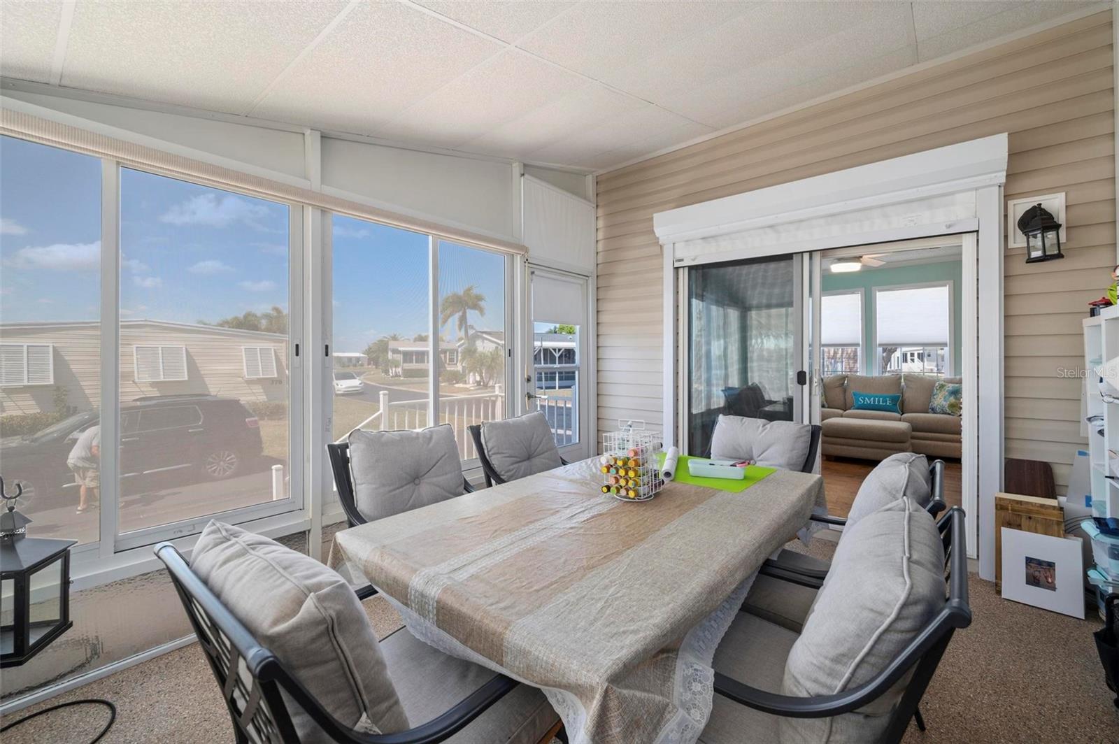 PORT CHARLOTTE VILLAGE - Residential