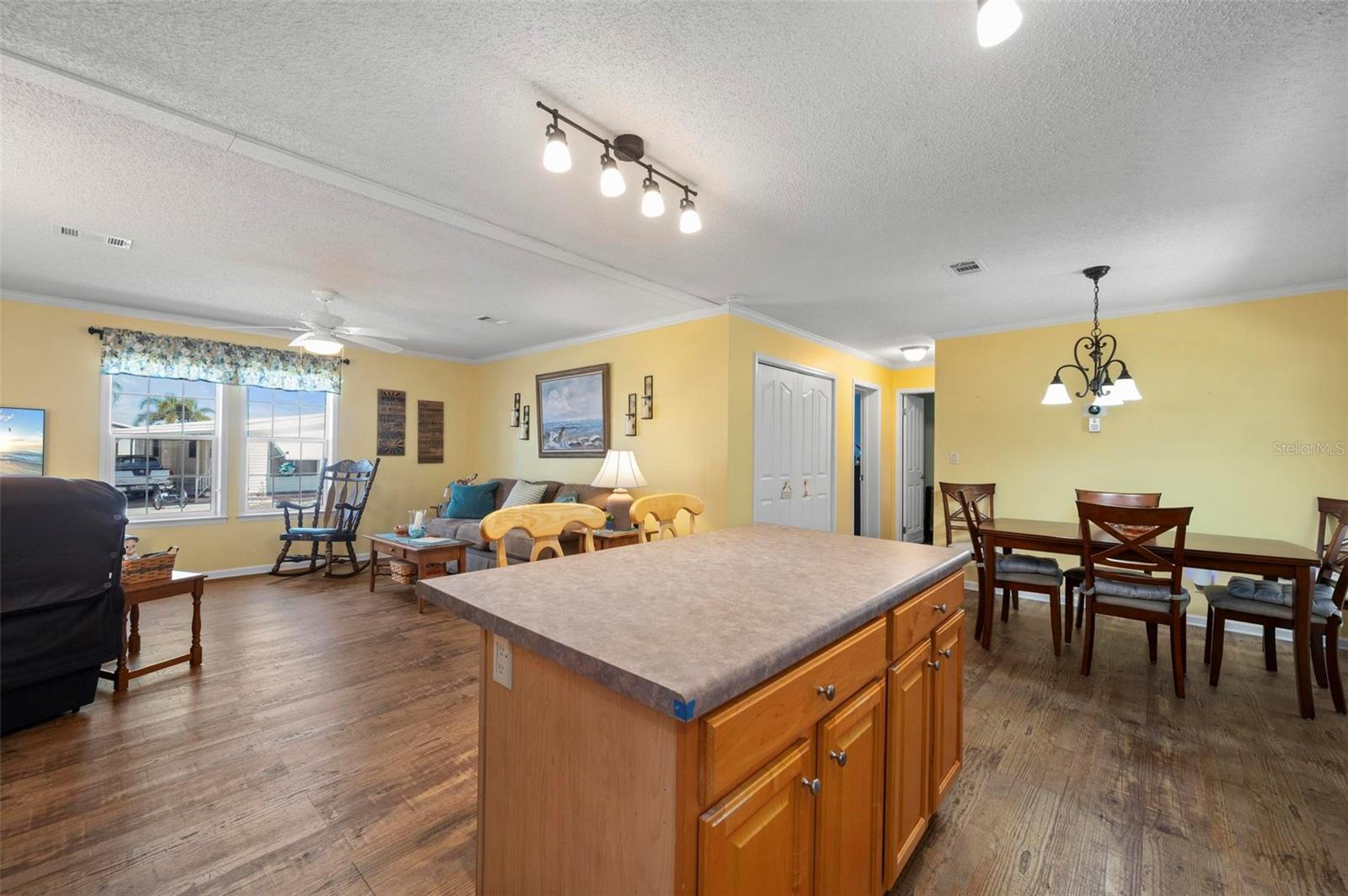 PORT CHARLOTTE VILLAGE - Residential