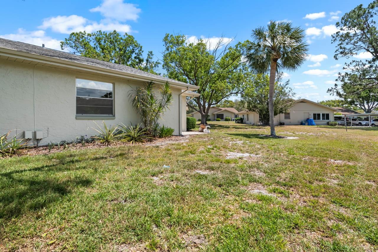 GLOUCESTER B CONDO - Residential
