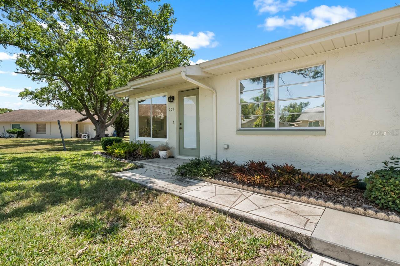 GLOUCESTER B CONDO - Residential