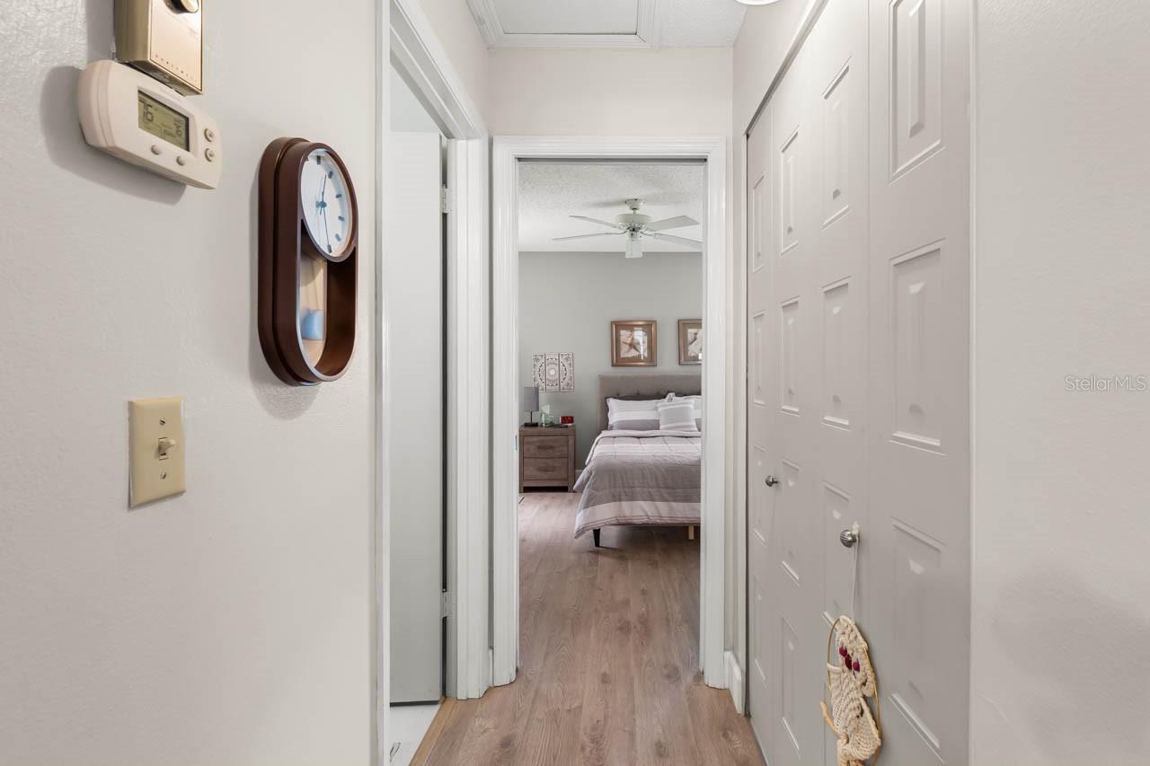 GLOUCESTER B CONDO - Residential