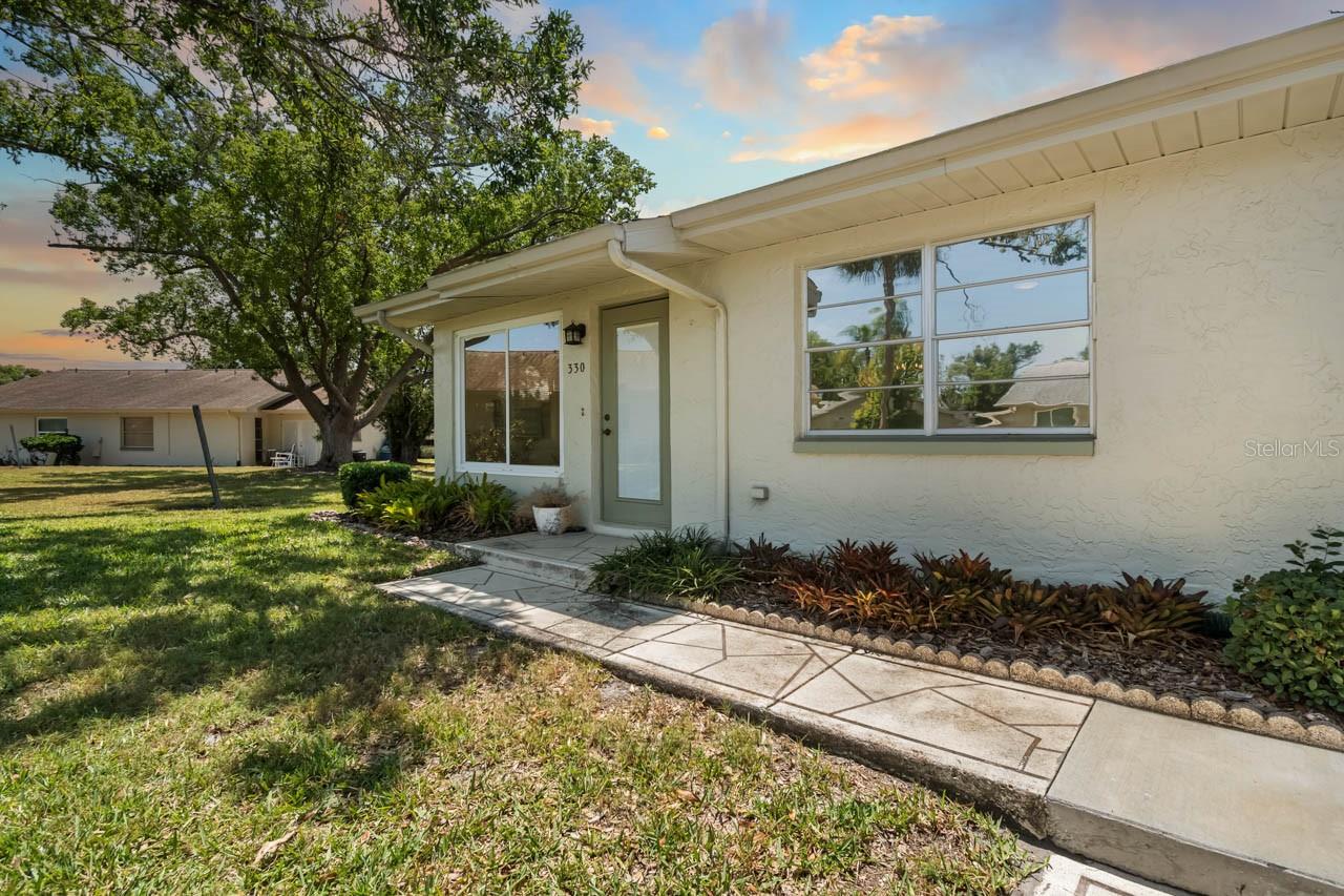 GLOUCESTER B CONDO - Residential