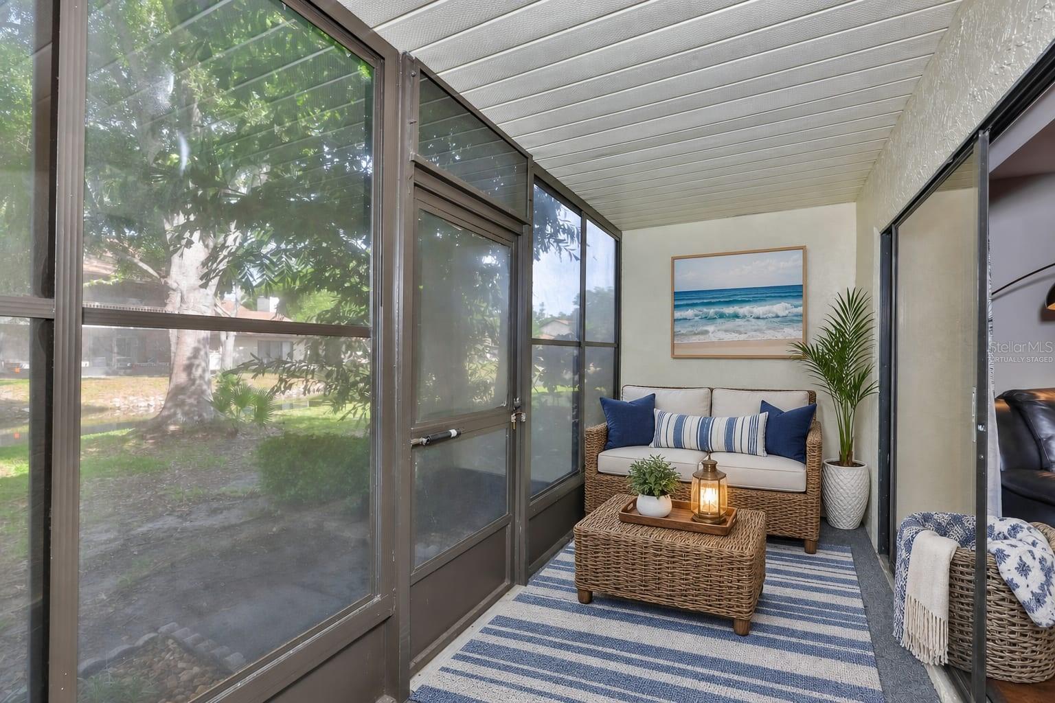 WHITNEY LAKES - Residential