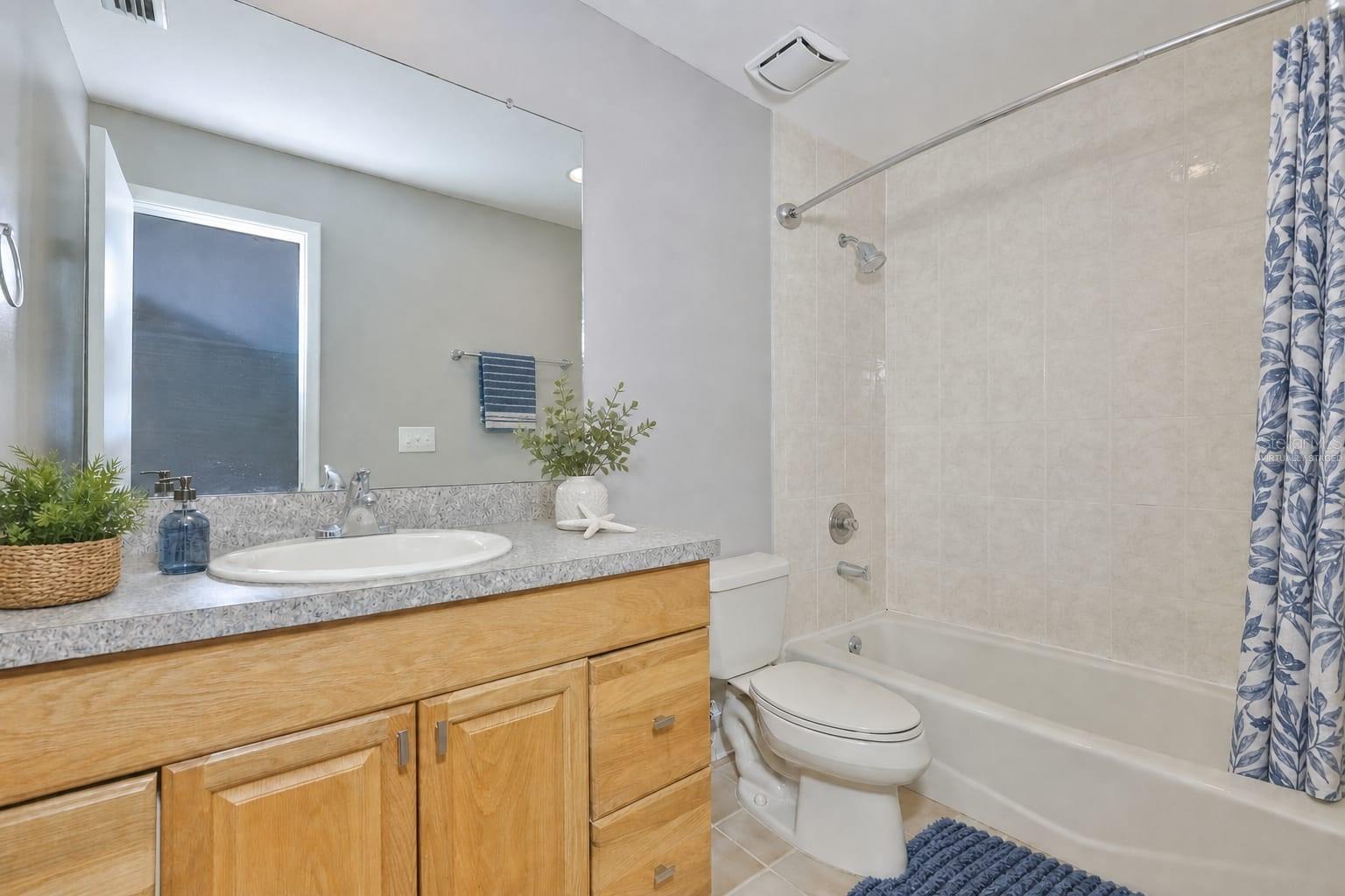 WHITNEY LAKES - Residential