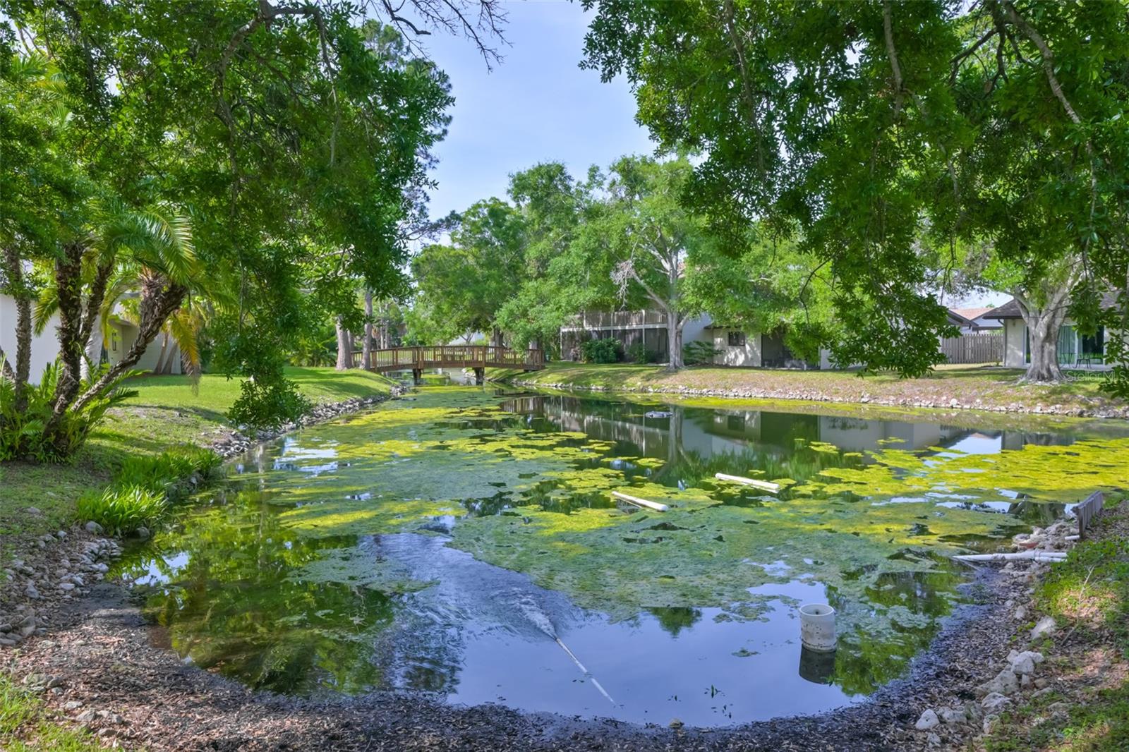 WHITNEY LAKES - Residential