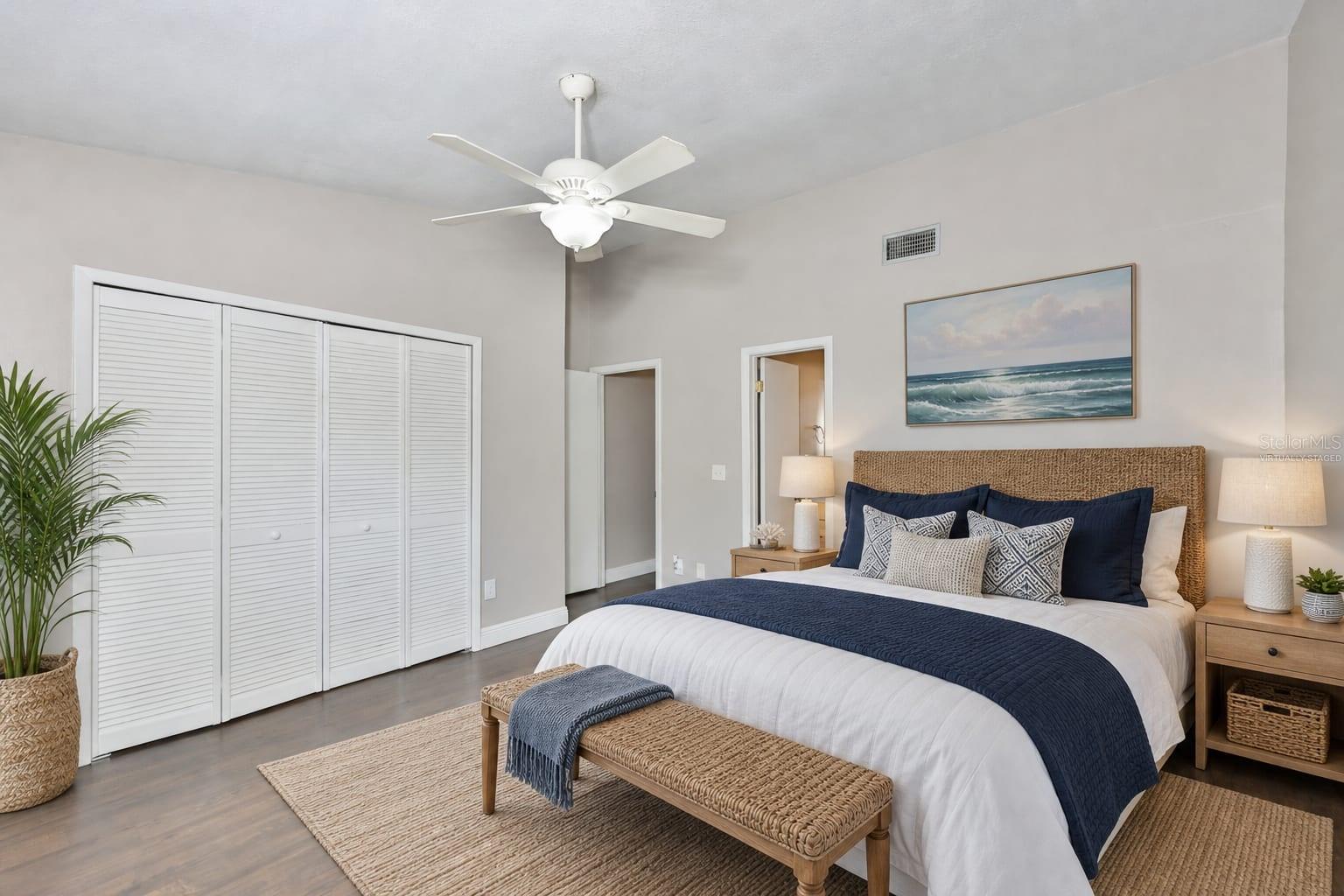 WHITNEY LAKES - Residential