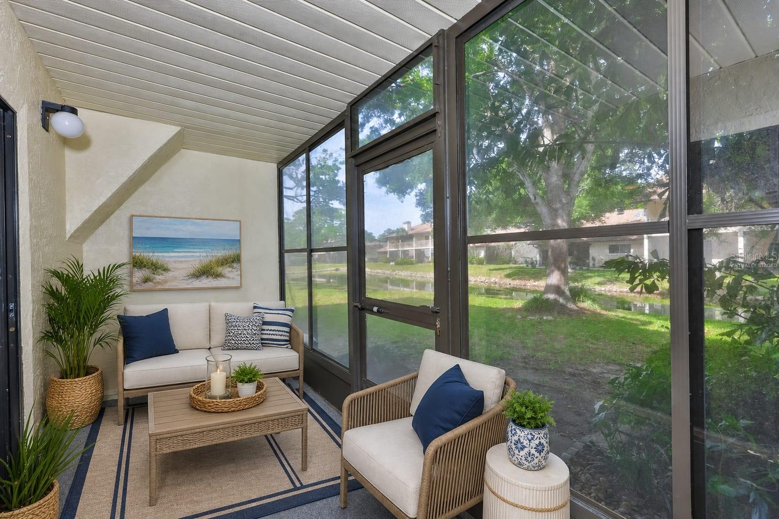 WHITNEY LAKES - Residential
