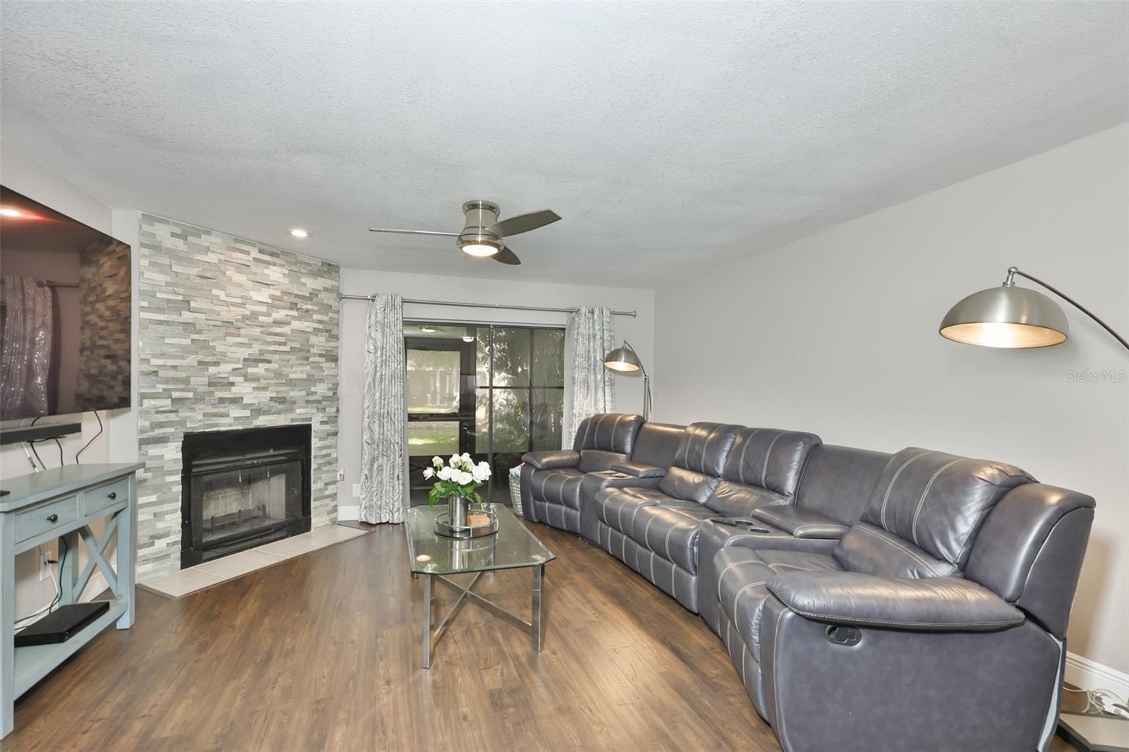 WHITNEY LAKES - Residential