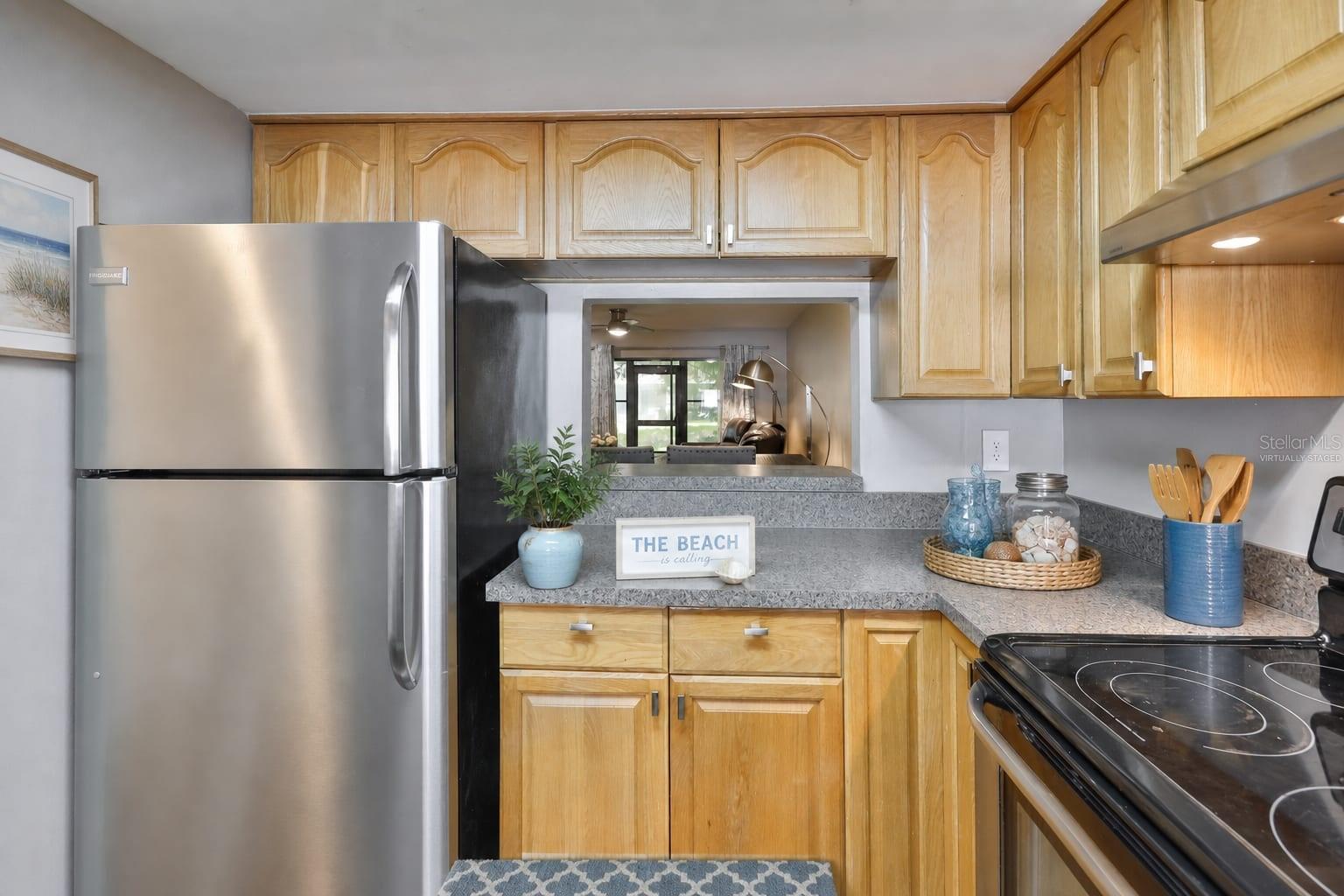 WHITNEY LAKES - Residential