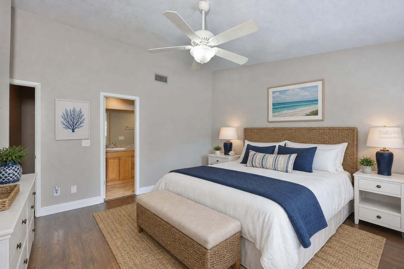 WHITNEY LAKES - Residential