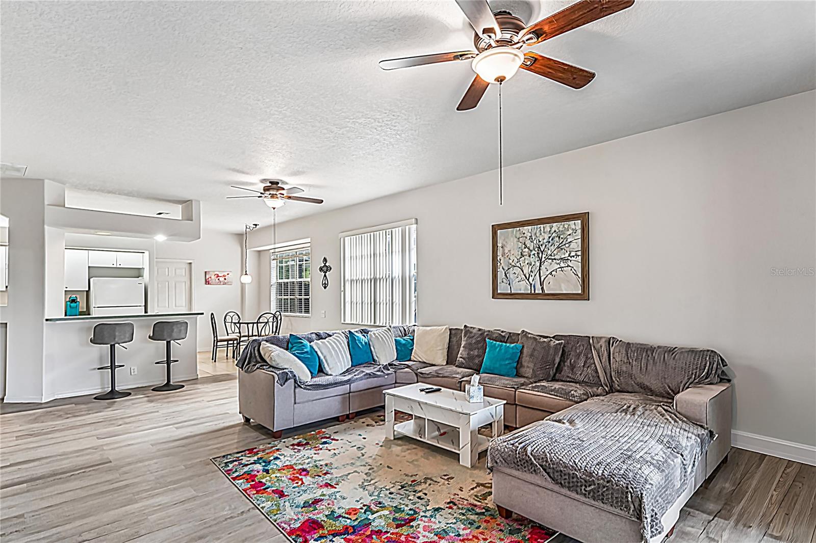 SILVERTHORN PH 3 - Residential