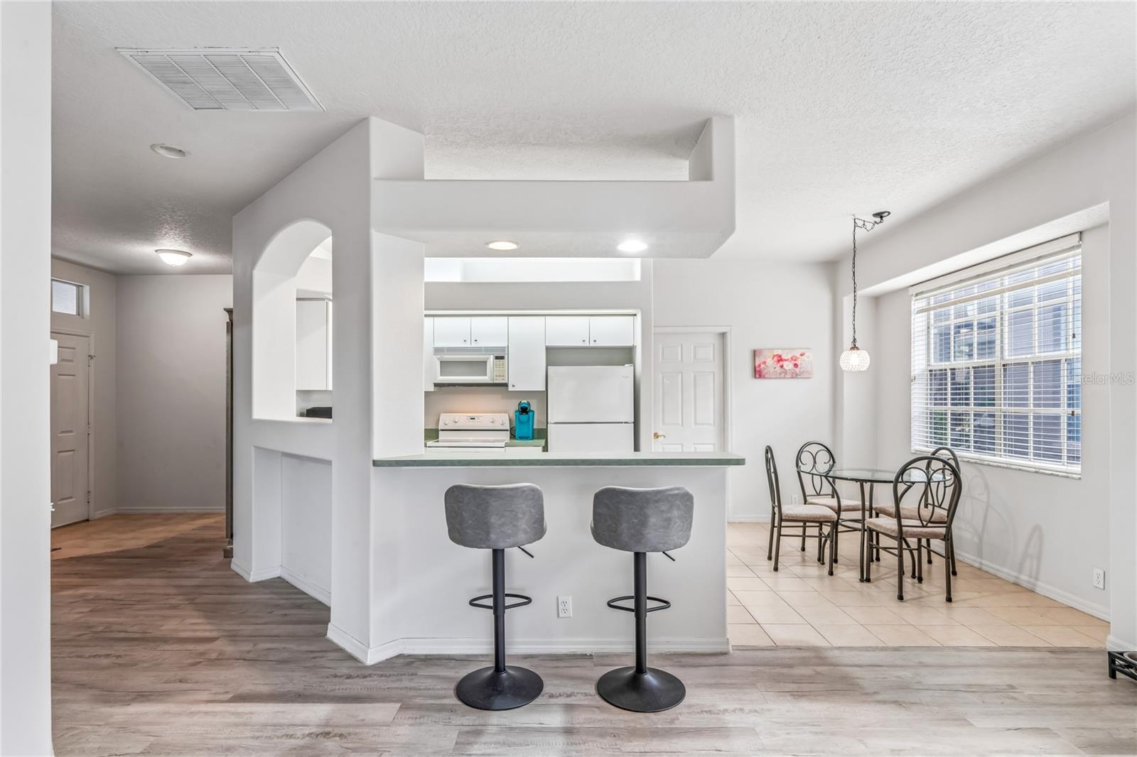 SILVERTHORN PH 3 - Residential