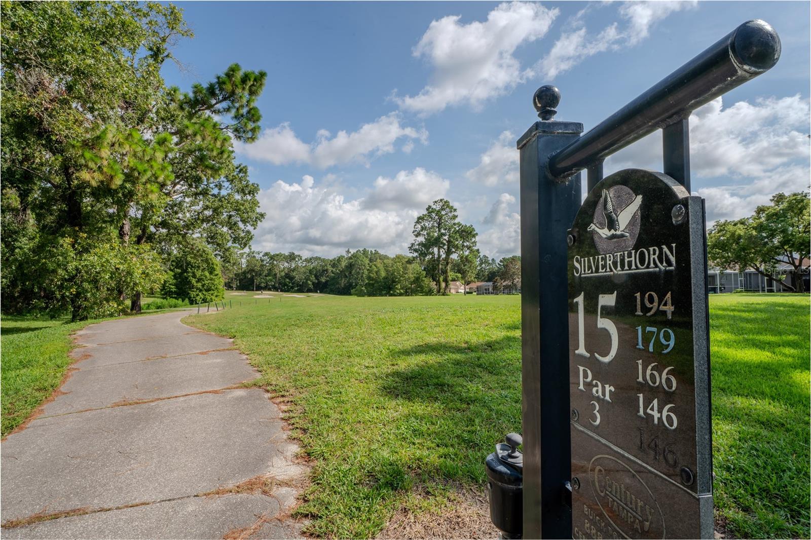 SILVERTHORN PH 3 - Residential