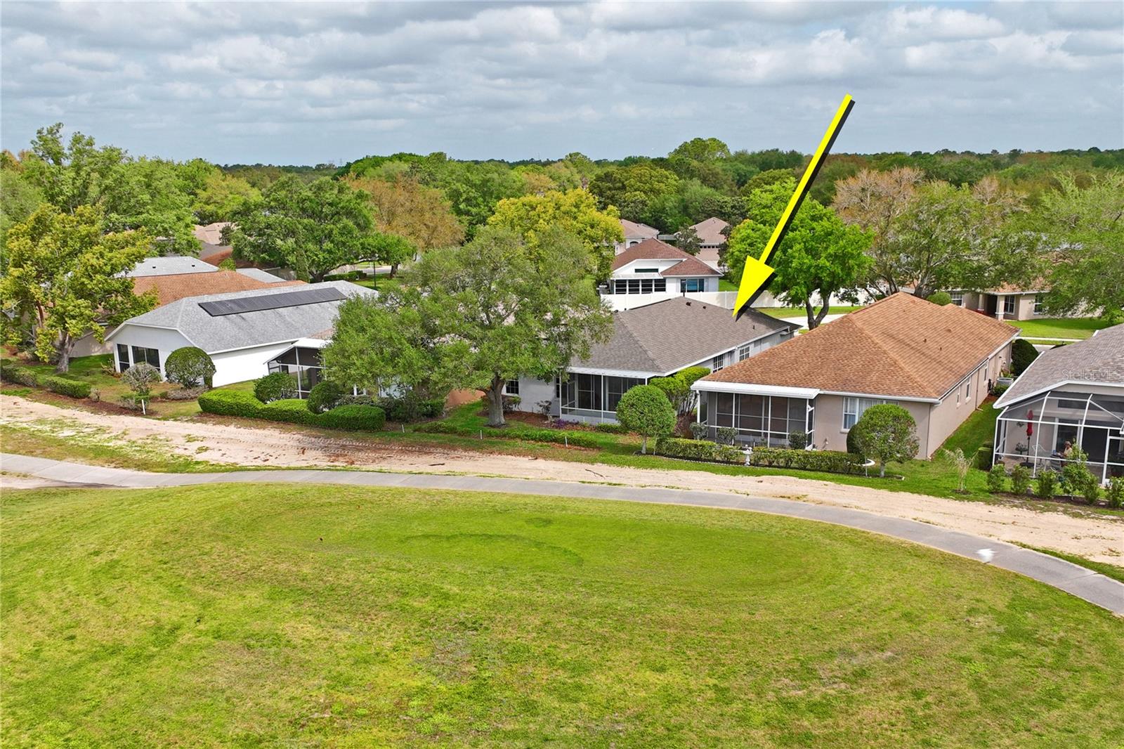 SILVERTHORN PH 3 - Residential