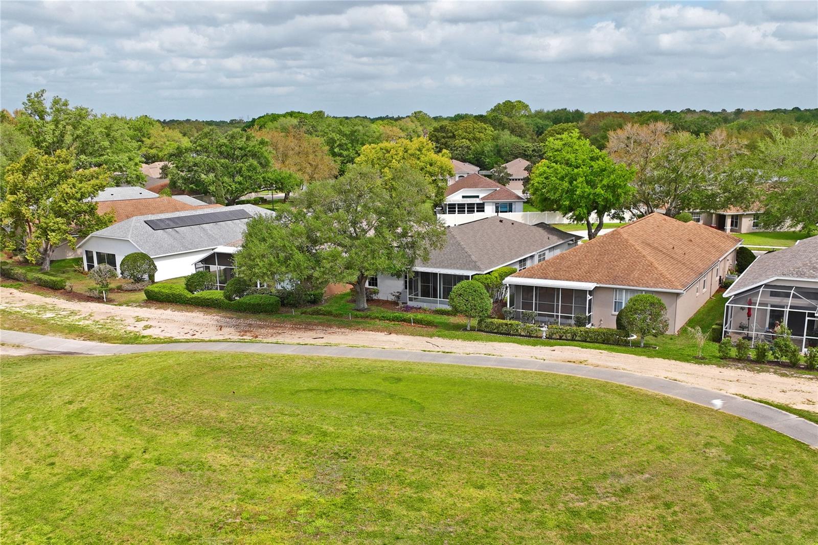 SILVERTHORN PH 3 - Residential