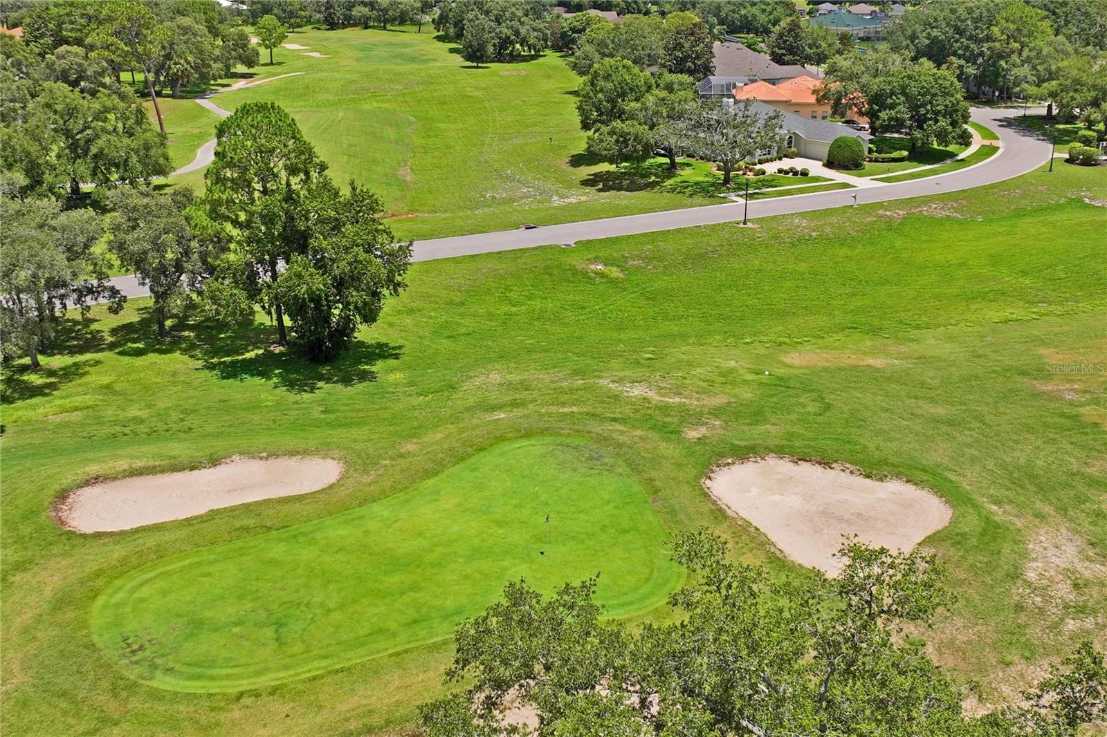 SILVERTHORN PH 3 - Residential