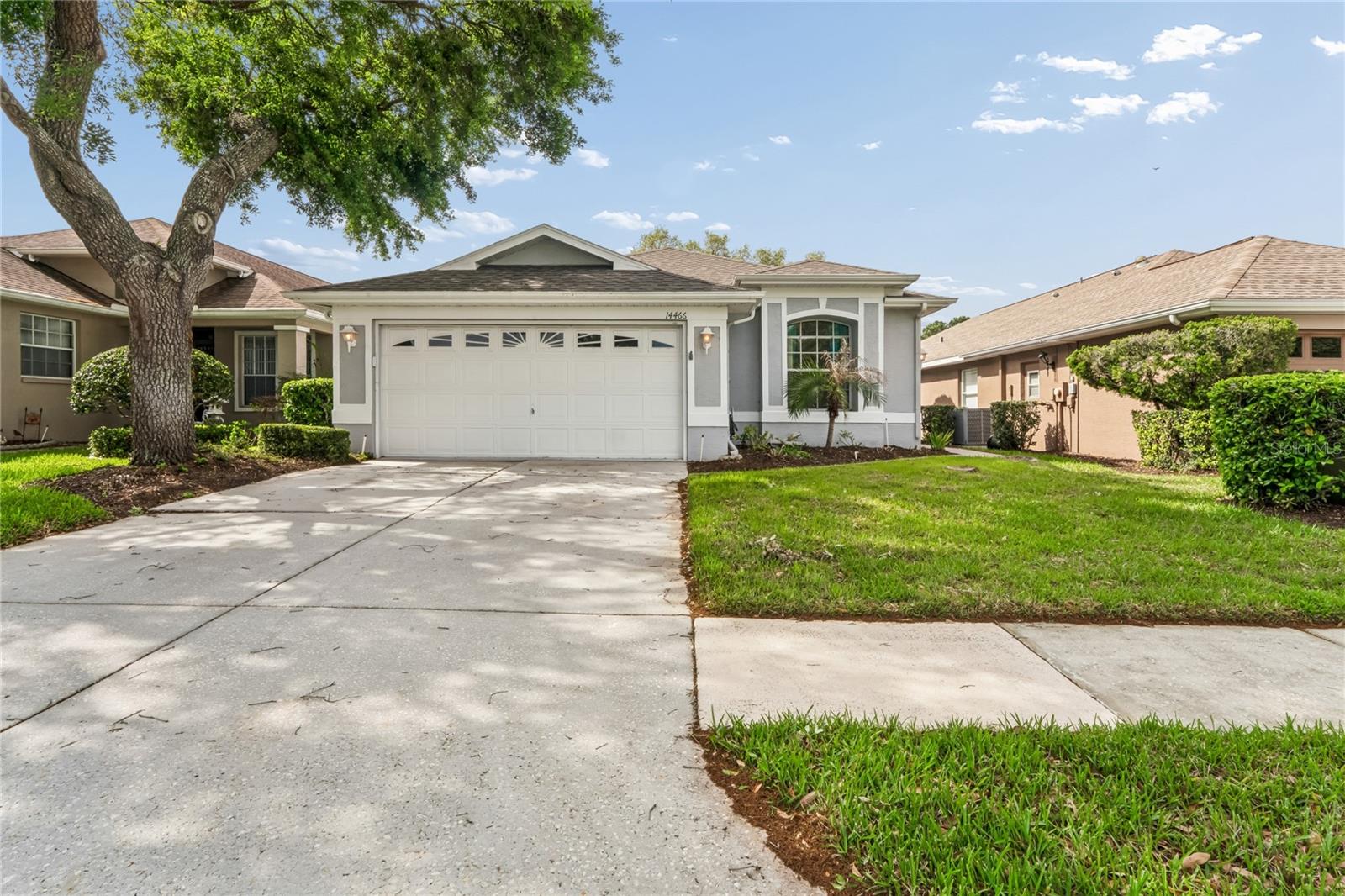 SILVERTHORN PH 3 - Residential