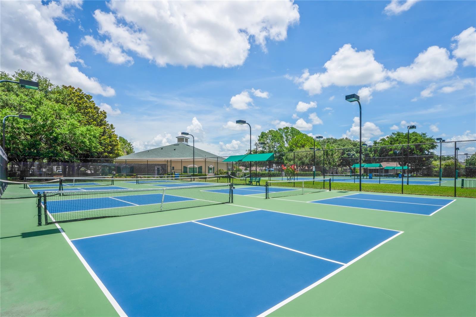 SILVERTHORN PH 3 - Residential