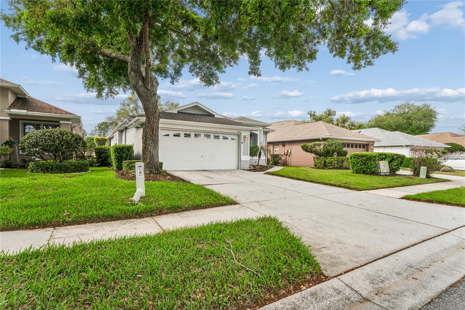 SILVERTHORN PH 3 - Residential