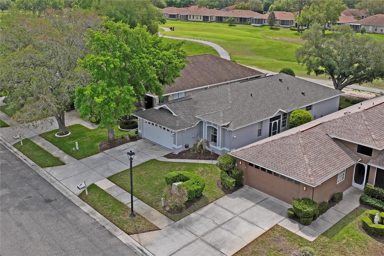 SILVERTHORN PH 3 - Residential